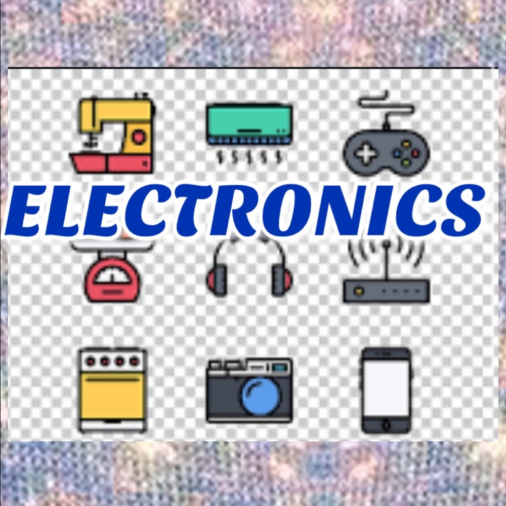 ELECTRONICS